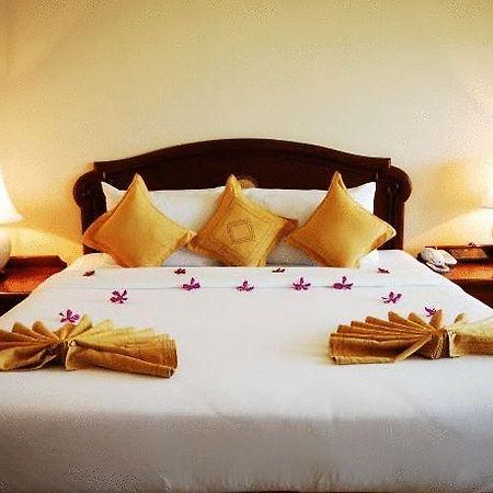 Koh Kong Resort Zimmer foto