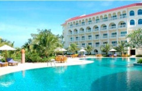 Koh Kong Resort Zimmer foto