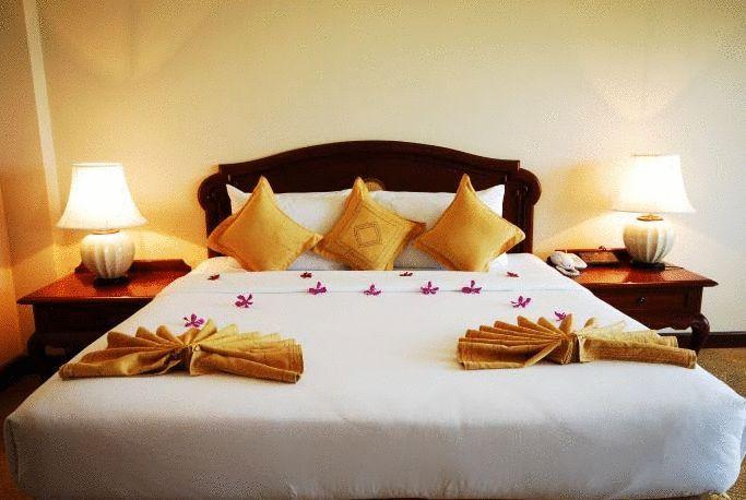 Koh Kong Resort Zimmer foto