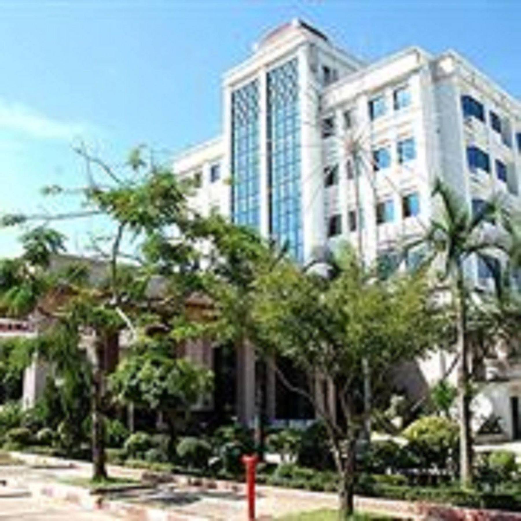 Koh Kong Resort Exterior foto