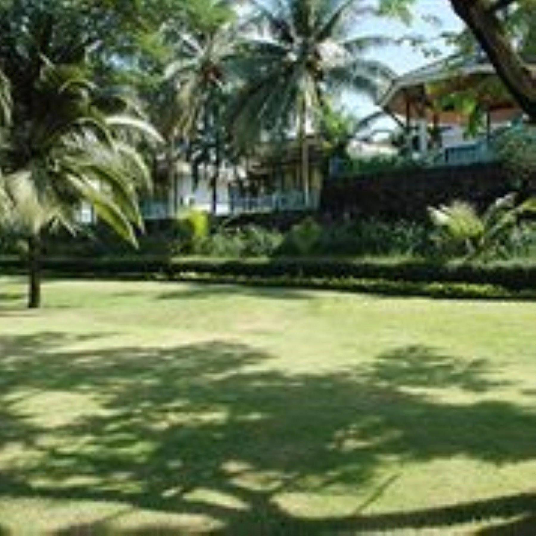 Koh Kong Resort Exterior foto
