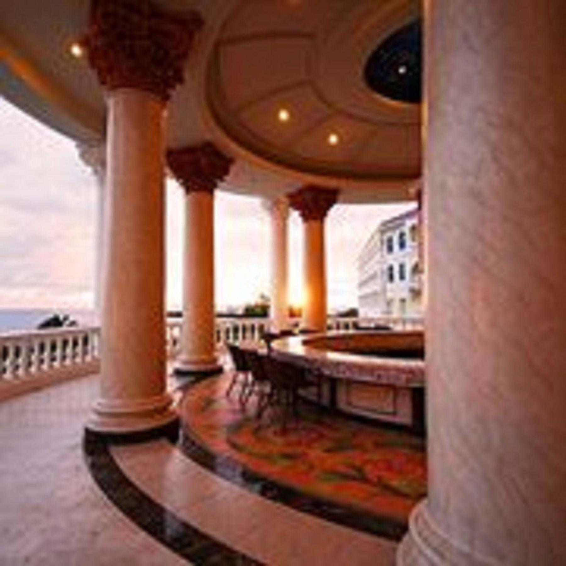 Koh Kong Resort Exterior foto