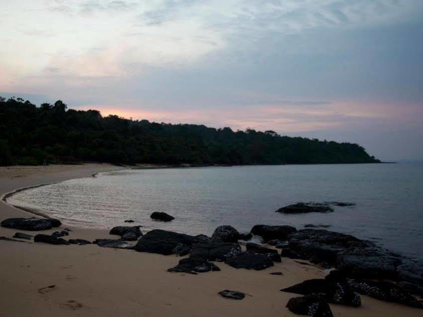 Koh Kong Resort Exterior foto