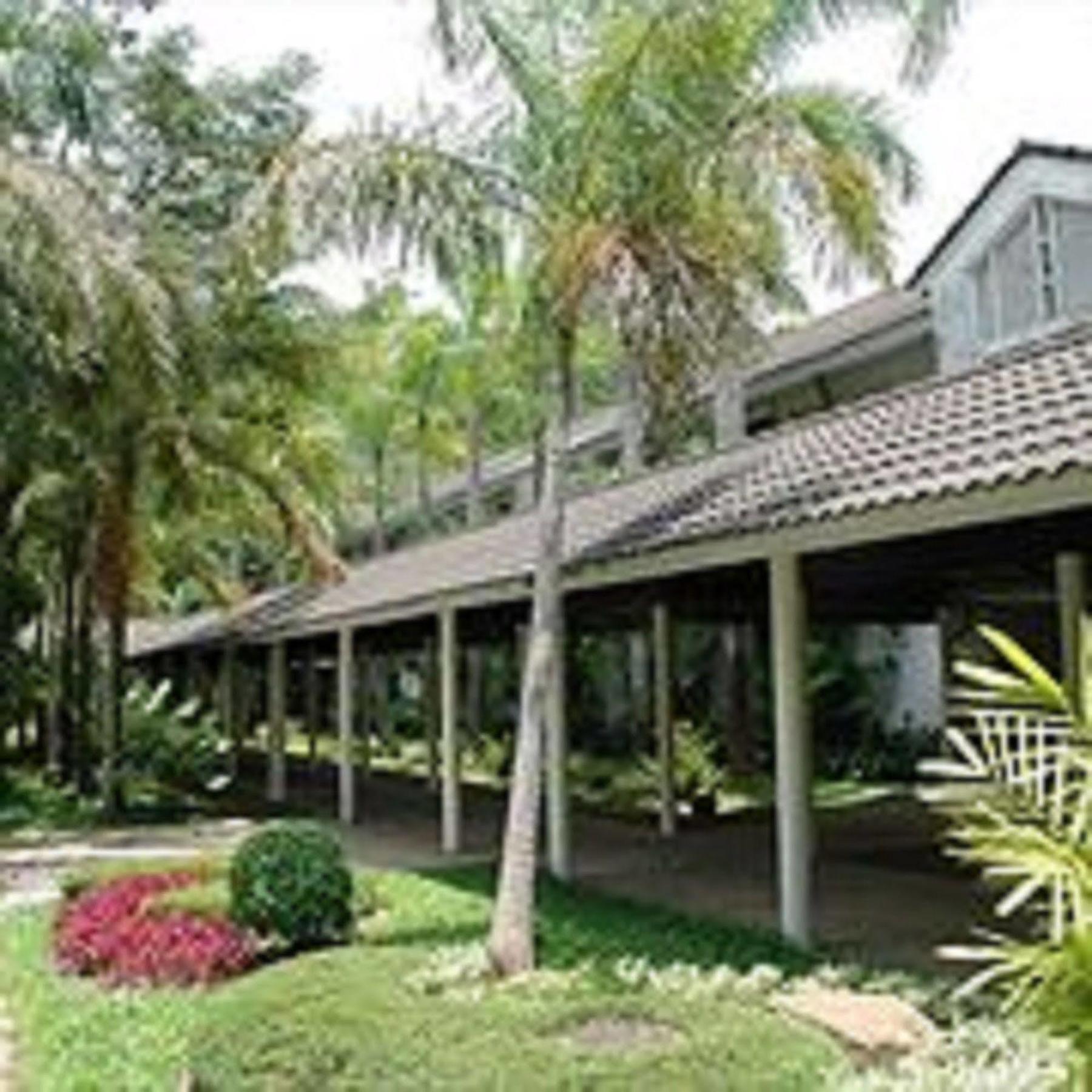 Koh Kong Resort Exterior foto